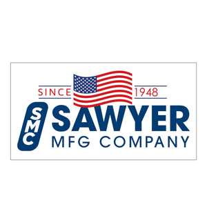 USA - Sawyer Sticker Pack