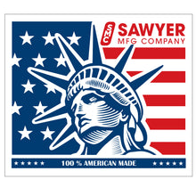 Load image into Gallery viewer, USA - Sawyer Sticker Pack
